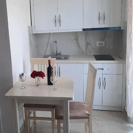 Апартаменты Mateo *