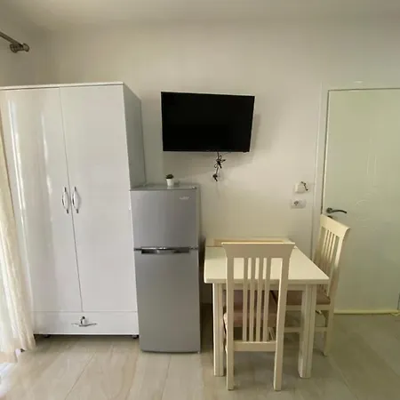 Mateo Apartman