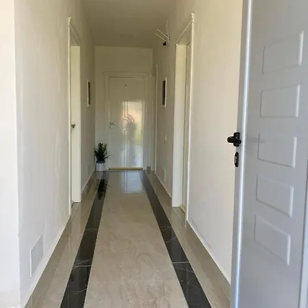 Apartman Mateo