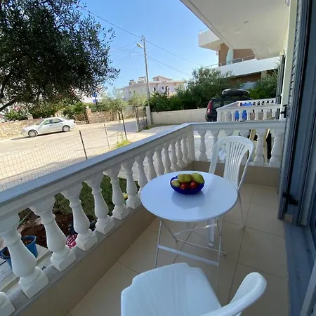 Mateo Apartman *