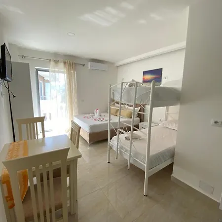 Apartman Mateo