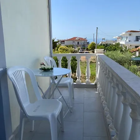 Апартаменты Mateo *