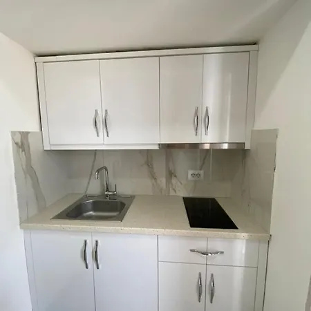 Mateo Апартаменты *