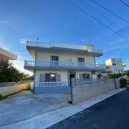 Mateo Apartman *