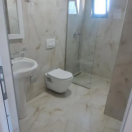 Mateo Апартаменты