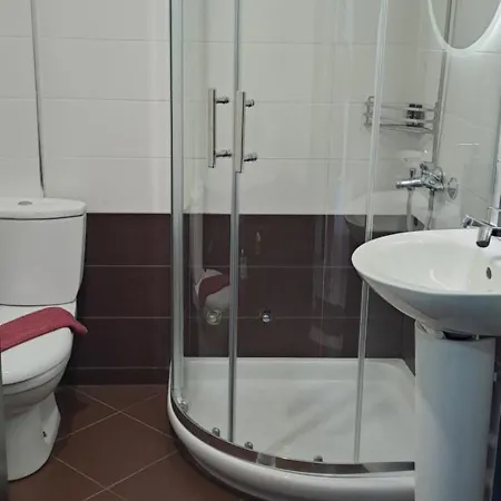 Apartman Mateo Ksamil