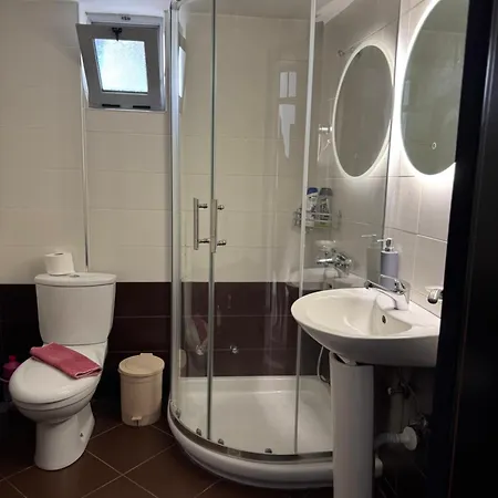 Апартаменты Mateo