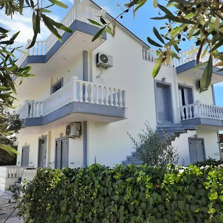 Διαμέρισμα Mateo Εξαμίλιο