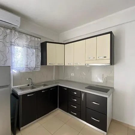 Mateo Διαμέρισμα *