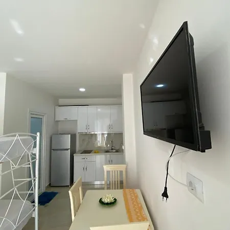 Mateo Διαμέρισμα *