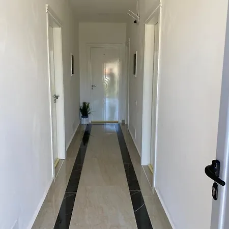 Διαμέρισμα Mateo