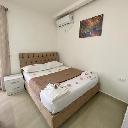 Διαμέρισμα Mateo