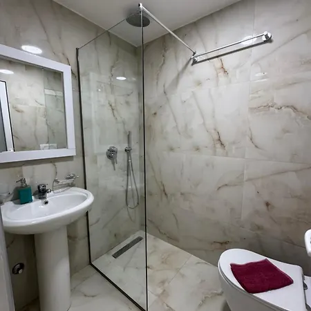 Mateo Διαμέρισμα