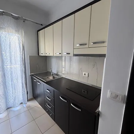 Mateo Διαμέρισμα *