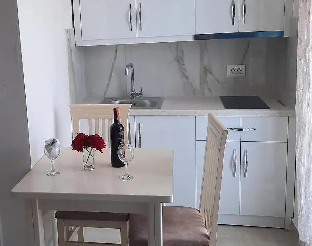 Apartment Mateo *