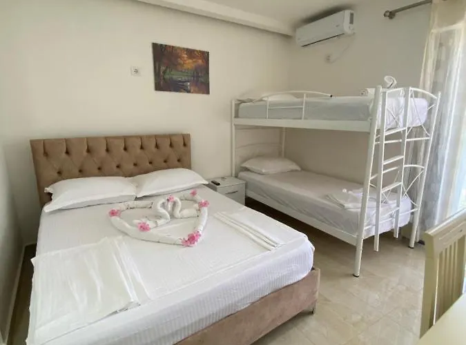 Mateo Apartment Ksamil
