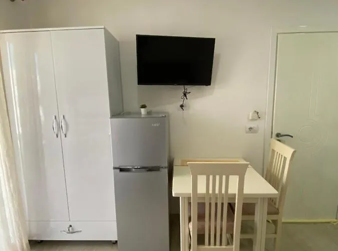 Mateo Apartment