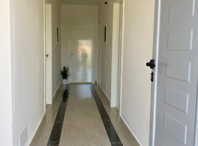 Apartment Mateo