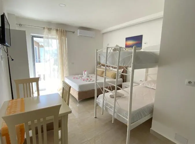 Apartament Mateo