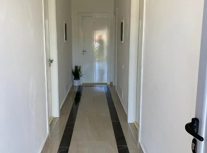 Apartment Mateo