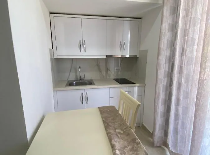 Apartment Mateo *