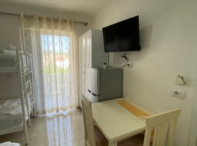 Apartment Mateo *