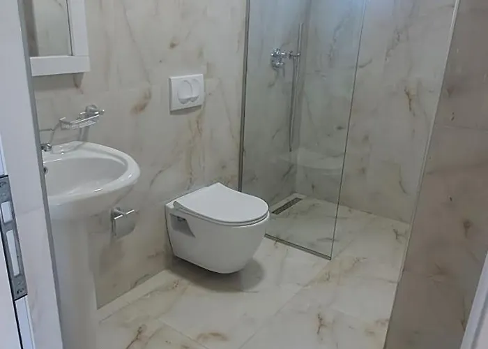 Mateo Apartment